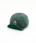 RB3582SHAGGY WIRED B.CAP