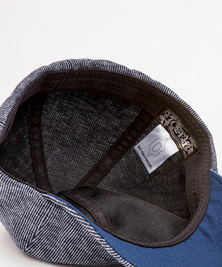 RB3582  SHAGGY WIRED B.CAP