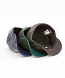 RB3582  SHAGGY WIRED B.CAP