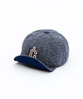 RB3582 SHAGGY WIRED B. CAP