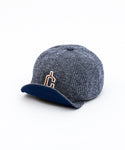RB3582 SHAGGY WIRED B. CAP