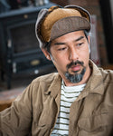 RB3586  TED BOA JET CAP