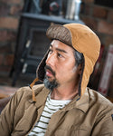 RB3586  TED BOA JET CAP