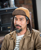RB3586  TED BOA JET CAP