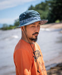 RB5001 REV. LEAF HAT