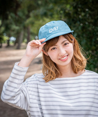 RB3610 VIENTO 软 V.CAP