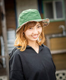 RB3598 REV. LOTUS HAT