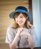 RB5001 REV. LEAF HAT