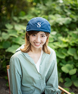 SDC001 "SIERRA DESIGNS × Clef"60/40 B.CAP