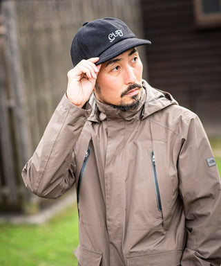 RB3611 NOAH SOFT V.CAP