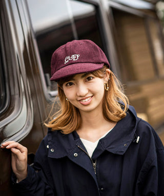 RB3611 NOAH SOFT V.CAP