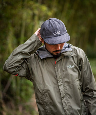 RB3611 NOAH SOFT V.CAP