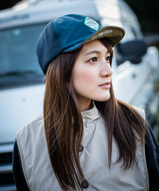 RB3640 All Mountain Mesh B.CAP