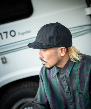 RB3637 DEEP WAX B.CAP