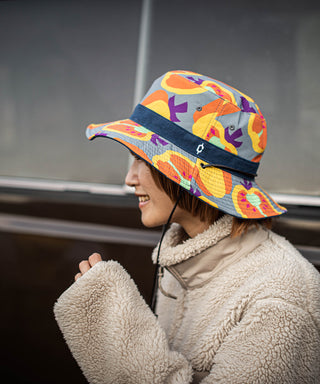 RB3642 REV. PAPRICA HAT