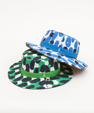 RB3591 REV. WONDERLAND HAT