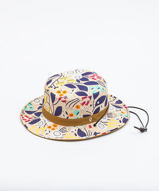 RB3593 REV. GARDEN HAT