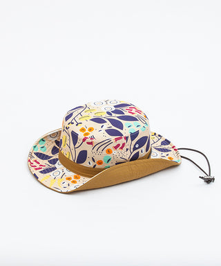 RB3593 REV. GARDEN HAT