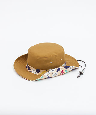 RB3593 REV. GARDEN HAT