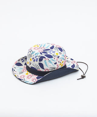 RB3593 REV. GARDEN HAT