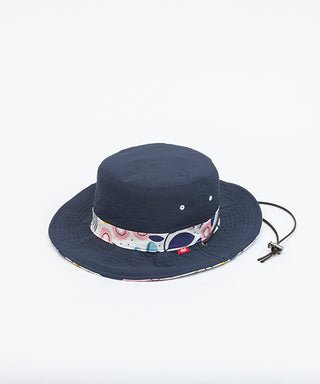 RB3593 REV. GARDEN HAT