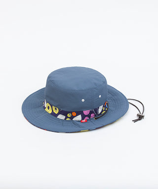 RB3593 REV. GARDEN HAT