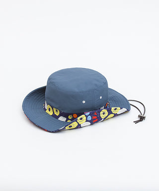 RB3593 REV. GARDEN HAT