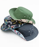 RB3598 REV. LOTUS HAT
