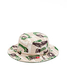 RB3598 REV. LOTUS HAT