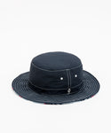 RB3598 REV. LOTUS HAT