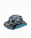 RB3598 REV. LOTUS HAT