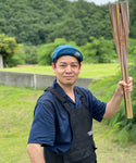 SCC001 " すだちCAMP × Clef " Collaboration B.CAP