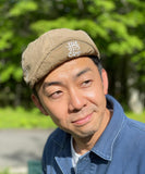 SCC001 " すだちCAMP × Clef " Collaboration B.CAP
