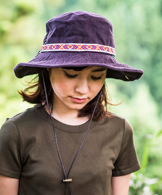 RB3321  ADVENTURE HAT MEX