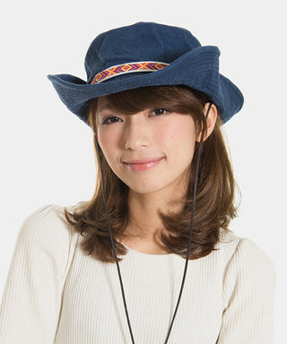 RB3321 ADVENTURE HAT MEX