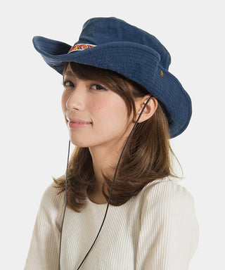 RB3321 ADVENTURE HAT MEX