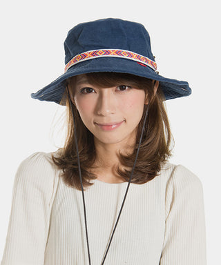 RB3321 ADVENTURE HAT MEX