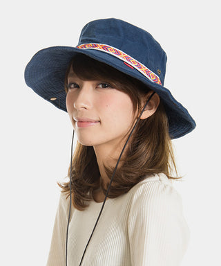 RB3321 ADVENTURE HAT MEX