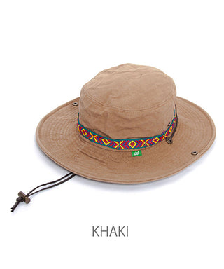 RB3321  ADVENTURE HAT MEX