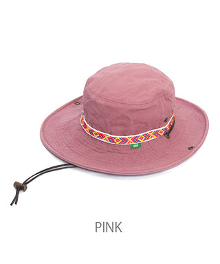 RB3321  ADVENTURE HAT MEX