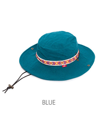 RB3321  ADVENTURE HAT MEX