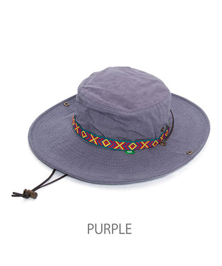 RB3321 ADVENTURE HAT MEX