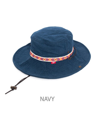 RB3321 ADVENTURE HAT MEX