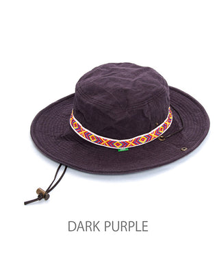 RB3321 ADVENTURE HAT MEX