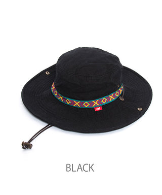 RB3321 ADVENTURE HAT MEX