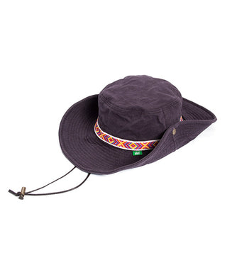 RB3321 ADVENTURE HAT MEX