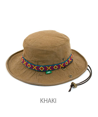 RB3321KD  KIDS ADV. HAT MEX