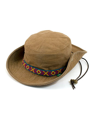 RB3321KD KIDS ADV. HAT MEX