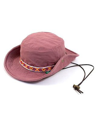 RB3321KD KIDS ADV. HAT MEX