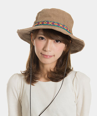 RB3321XL ADVENTURE HAT MEX (XL)